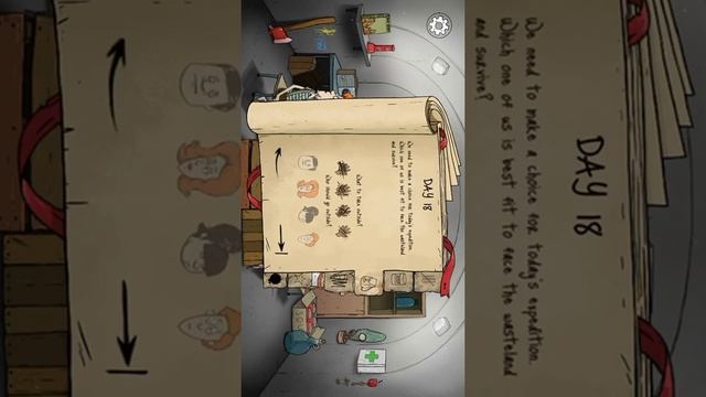 60 Seconds Reatomized on iPhone￼ смотреть онлайн