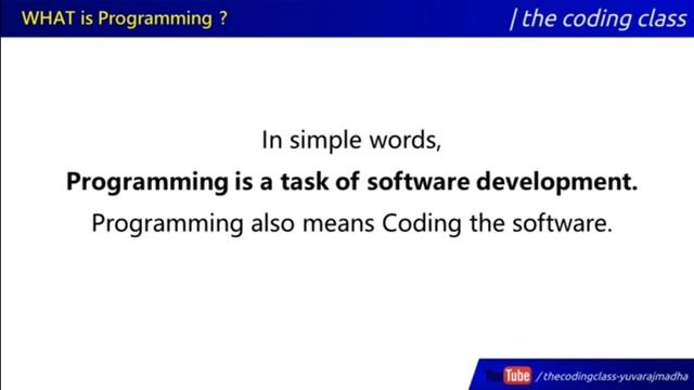 C- PROGRAMMING and how to learn coding and how to write a program by our own knowledge смотреть онлайн
