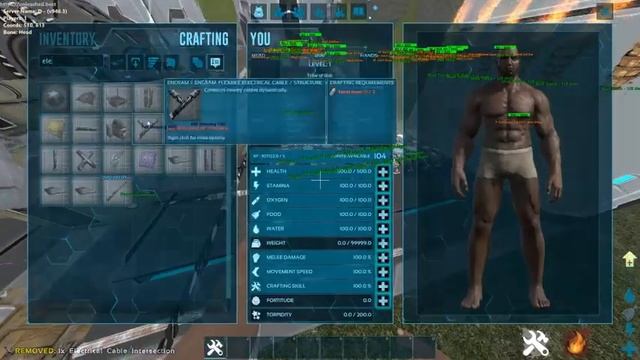 ARK OFFICIAL DUPE WORKING JUNE 2022 XBOX WINDOWS 10 PS4 STEAM WORKING NOW OVERPOWERED MESH SPOT ARK смотреть онлайн