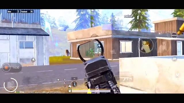 BGMI MONTAGE BY HIMACHALI- 5 Finger + Gyro🔥bgmi Montage Bgmi Live