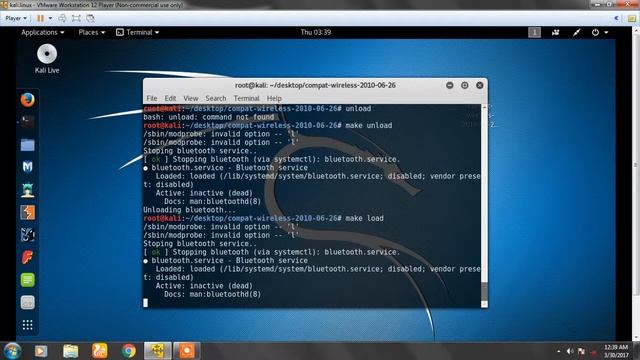 linux fix Wlan0 смотреть онлайн