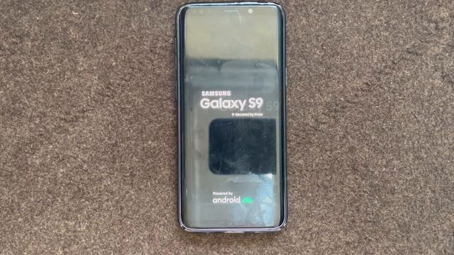 Samsung S9 [G960F] U17 Android 10 Root With TWRP Easy Method [One Click] 2022 смотреть онлайн