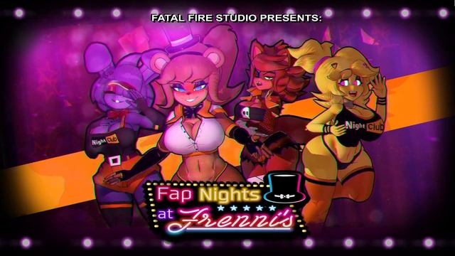 Fap Nights 🎩 At  Frennis Música Del Inicio