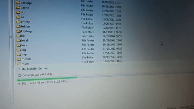 HD Copy file .deb vào iPhone,iPod để cài ! смотреть онлайн