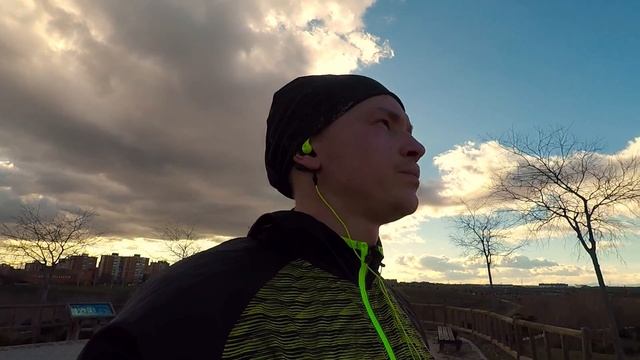 Вызоав принят на 50км от Nike Run Club День #4 смотреть онлайн