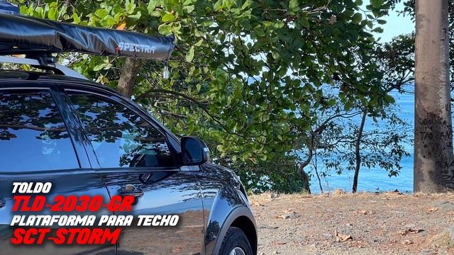 ACCESORIOS PARA SSANYOUNG KORANDO 2010-2019 смотреть онлайн