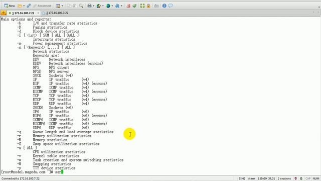 2014年05月24日Linux系统调优之网络调优04