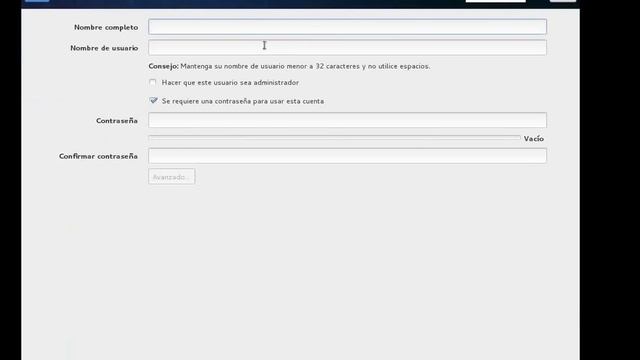 Instalación y Configuración de CENTOS 7 смотреть онлайн