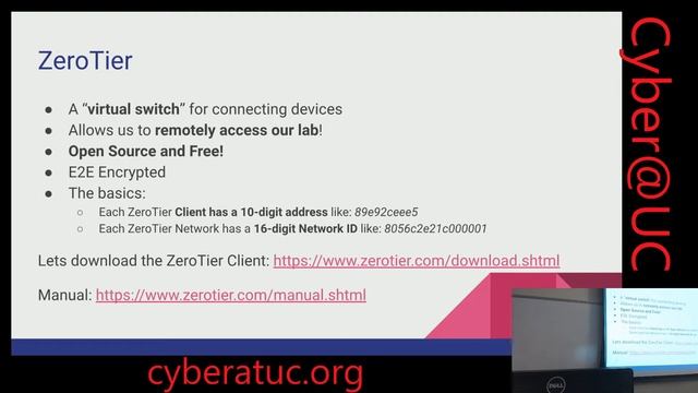 Meeting 90: Lab Update смотреть онлайн