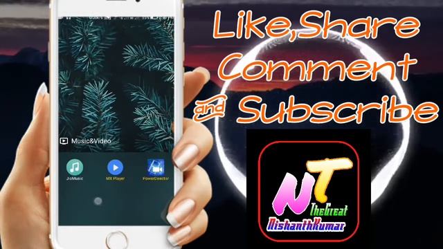 5 New UI Launchers || Telugu || NishanthKumarTheGreat смотреть онлайн