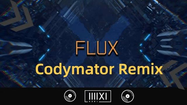 K-391 - Flux (Codymator Remix) #STRANGERFLUX смотреть онлайн
