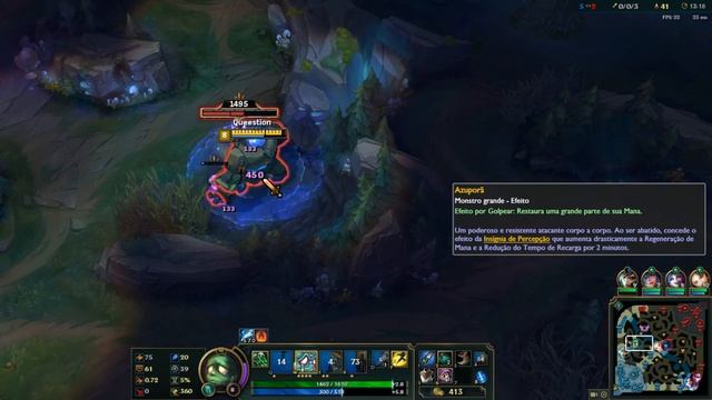 Ranked - Amumu vesgo feat. Miss Mistake, Thorinx, Andronix, Knucklex смотреть онлайн