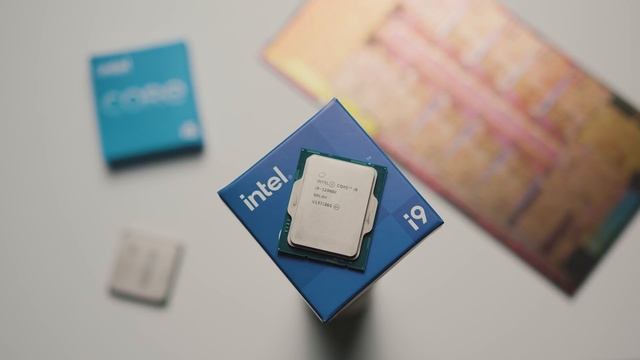 NAJSZYBSZY PROCESOR! 🔥| Premiera 12. generacji i test Intel Core i9-12900K смотреть онлайн