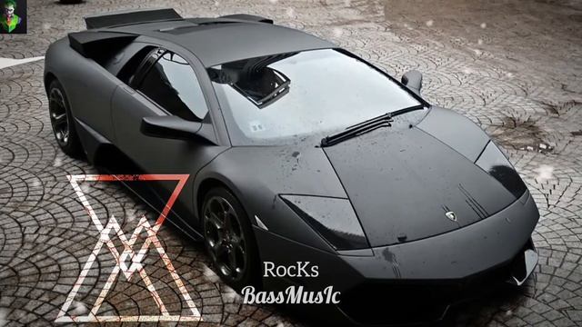WYR GEMI «» IMPERIUM [Bass Boosted]