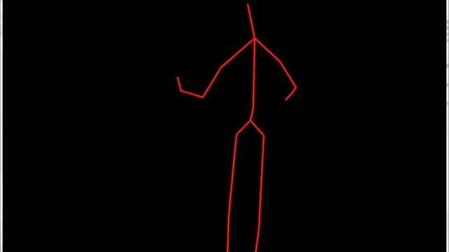 Kinect SDK Test смотреть онлайн
