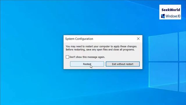 HOW to FIX: Windows Defender won't turn on Windows 10 смотреть онлайн