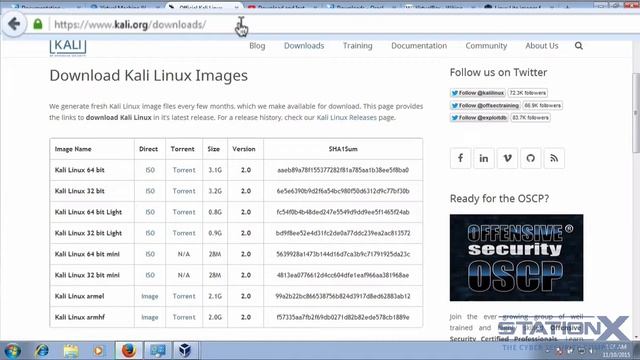 What is Kali Linux 2016 in cyber security / I'M Hacker #cybersecurity #2022 #cybersecuritycourse смотреть онлайн