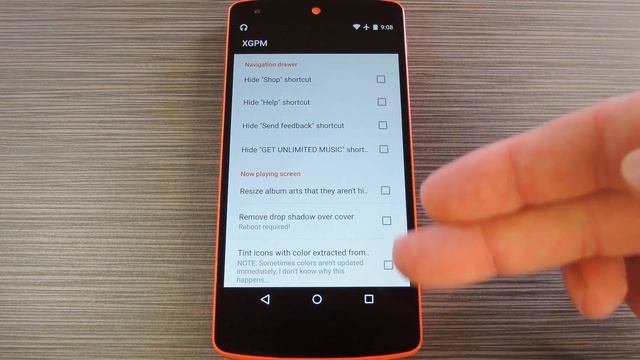 Tweak Google Play Music's Interface on Android [How-To] смотреть онлайн