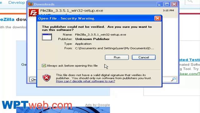 FileZilla Download - Free Download Filezilla Client & Install Filezilla смотреть онлайн