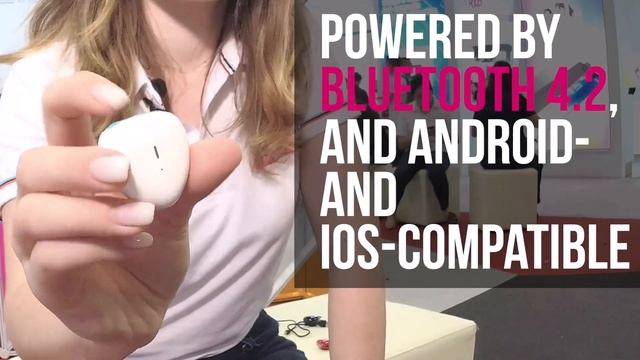 FutureFinders Daily - Bluetooth audio receiver смотреть онлайн