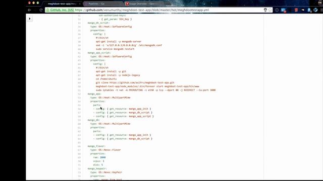 Private/Public Cloud using OpenStack for Software Defined Environments смотреть онлайн