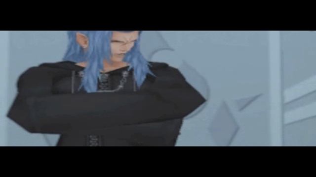 {Future of Kingdom Hearts} Windows of the Past ~ Lea & Isa's Memory Fragments смотреть онлайн