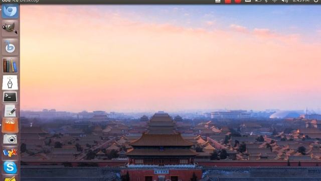 How to use the Ubuntu desktop in five easy steps смотреть онлайн