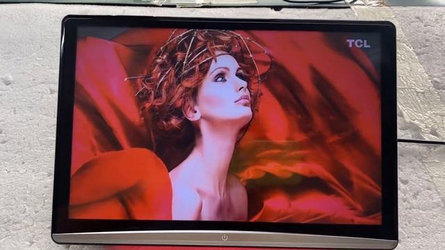 12.4 inch 8K Android Headrest Monitors With Mood Lighting HDMI in and out смотреть онлайн
