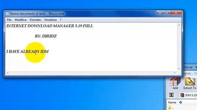 Internet Download Manager 5.19 Build 3 Full смотреть онлайн