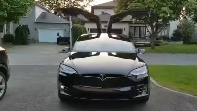Tesla Dance. Танец Тесла.