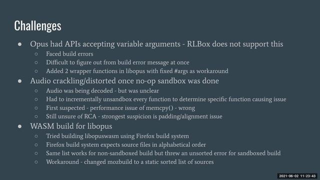 Libopus sandbox смотреть онлайн