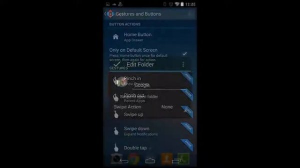 Paid Nova Launcher Prime version 3.3 APK Android Free Download Zippyshare