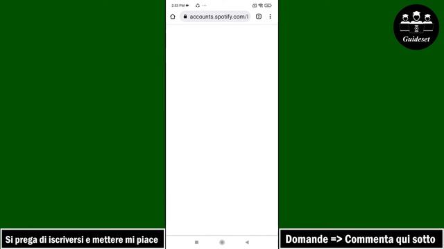 Come Ottenere Spotify Premium Gratuitamente | Passo dopo Passo смотреть онлайн