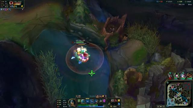 OLAF VS JAX FULL GAMEPLAY - GET YOURSELF BACK UP FROM A 0/3/1 смотреть онлайн