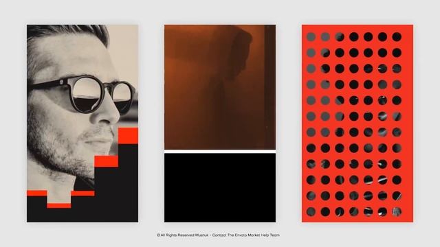 Instagram Stories | After Effects Project Files - Videohive template смотреть онлайн