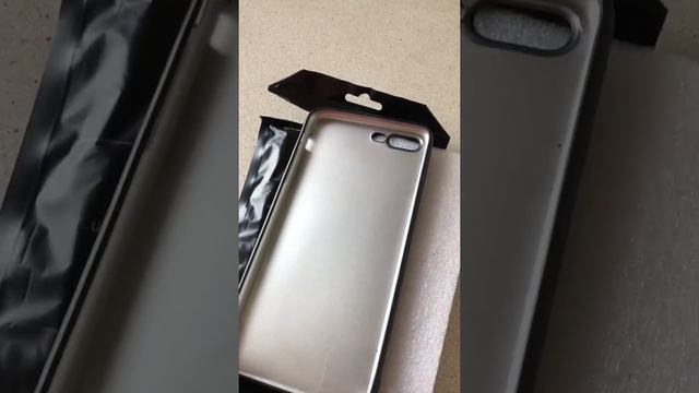 iPhone 8 plus чехол смотреть онлайн