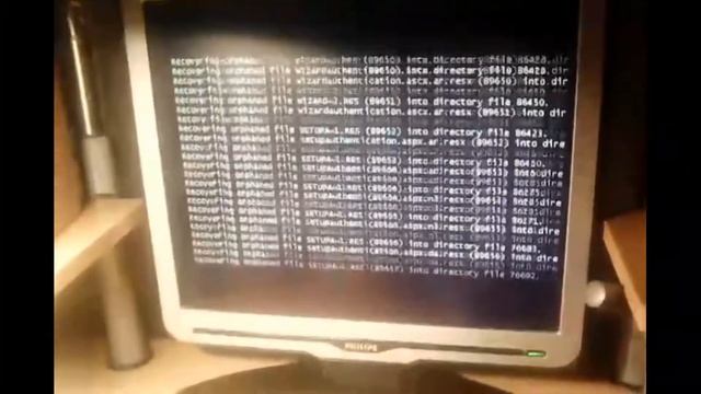 Дудос компа смотреть онлайн