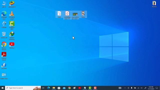 How To Make Zip File In Windows Laptop | How To Create A Zip File Windows PC | Easiest & Quick Way смотреть онлайн