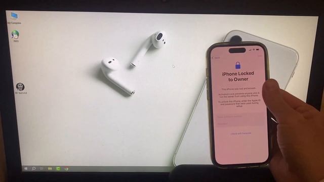 How To Unlock iPhone Locked To Owner Bypass iOS 17.0.3 iCloud Activation iPhone 14 15 13 12 11.mp4 смотреть онлайн