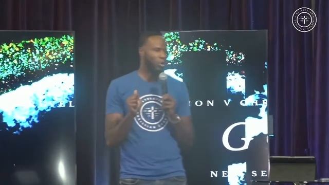 RCC Family and Friends' Day | GO Part 4 | Pastor Robens Chery смотреть онлайн