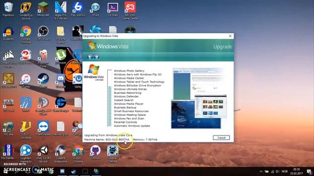 How To FIx The Windows 10 Bluescreen issue смотреть онлайн