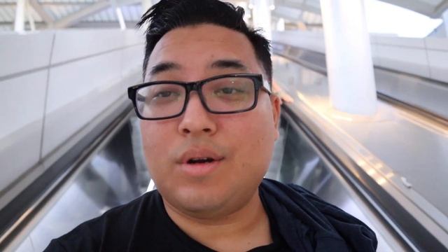 Vlog #112: Magic Key Unlocked смотреть онлайн