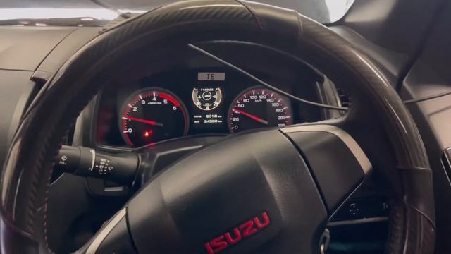 Remap Isuzu D Max 1.9 200hp. By KS Racing смотреть онлайн