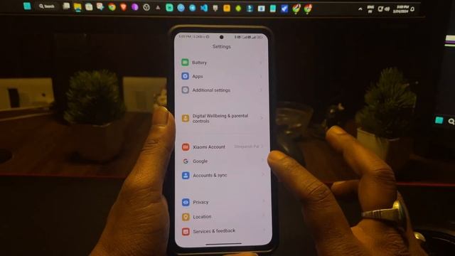 GLOBAL MIUI 14.0.11 Update Mi 11X, Poco F3, Redmi K40 - What's New And Exciting!