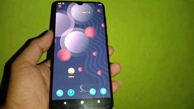 NEW Update dotOS v5.0 UNOFFICIAL Android 11 - Samsung A20 | Installation смотреть онлайн