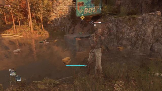 Dying Light 2 Stay Human - First 35 minutes in 4K/60 on PC - [Gaming Trend] смотреть онлайн