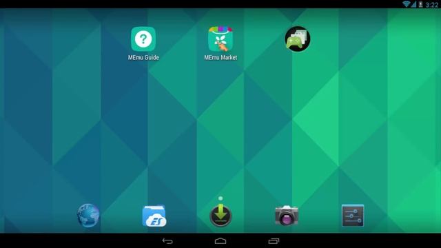 MEMU Emulator Android pe Calculator смотреть онлайн