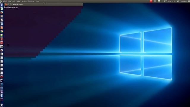 C Programming in LINUX смотреть онлайн