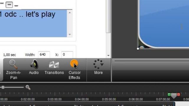 Jak uzywac camtasia studio 7 + download смотреть онлайн