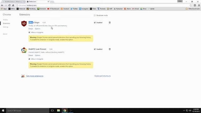 How to Check for IP DNS WebRTC Leaks смотреть онлайн